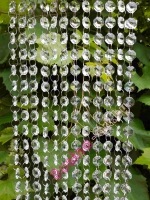 хрустальная штора