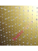 висюльки на двери