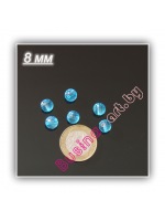 акриловые бусины