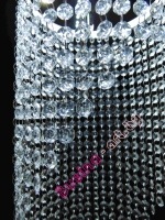 подвес из бусин