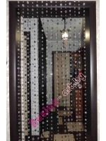 висюльки на двери