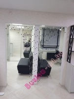 висюльки на двери