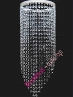 подвес из бусин