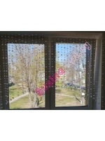 нити из бусин