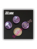 акриловые бусины