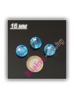 акриловые бусины