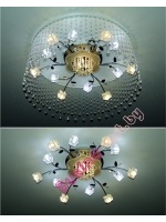 'Корона' для люстры