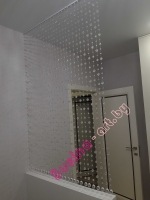 висюльки на двери