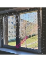 нити из бусин