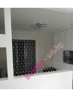 висюльки из бусин