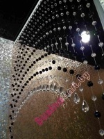 висюльки в дверной проем