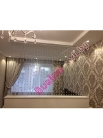 шторы висюльки