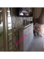 нити из бусин