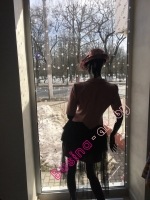 Висюльки на окно