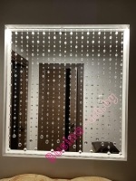 висюльки на двери