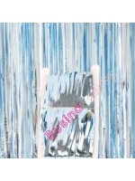 Фотозона дождик