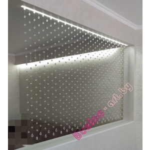 шторы висюльки в Минске