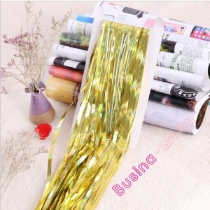 Фотозона дождик