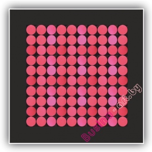 живая вывеска