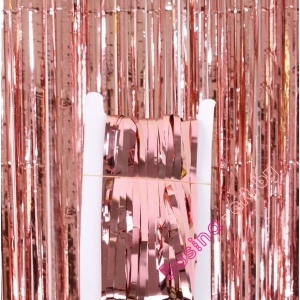 Фотозона дождик