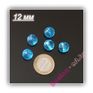 акриловые бусины