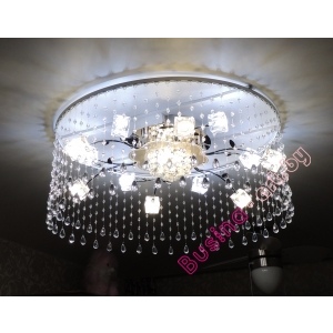 'Корона' для люстры