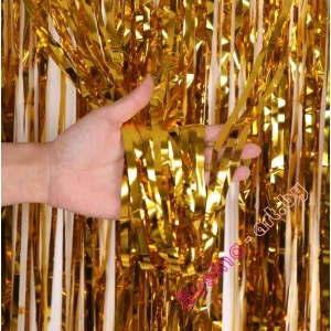 Занавес из дождика