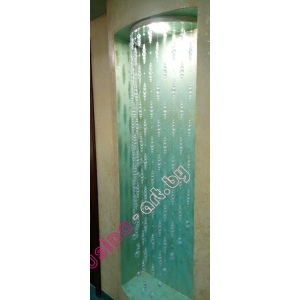 Декор из бусин