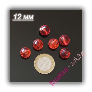 акриловые бусины