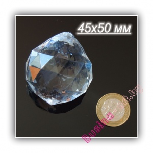 акриловые бусины