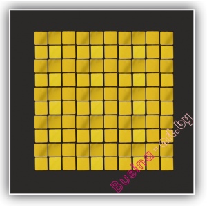 панели с пайетками