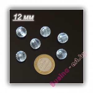 акриловые бусины