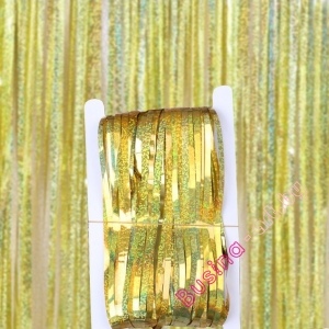 Фотозона дождик