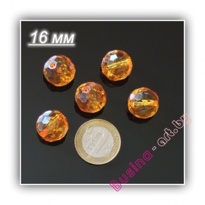 акриловые бусины