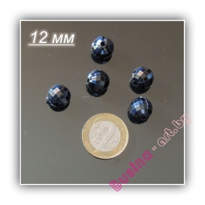 акриловые бусины