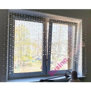 нити из бусин