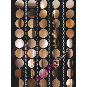 зеркальные диски