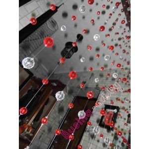 нити из бусин