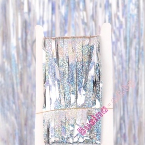 Фотозона дождик