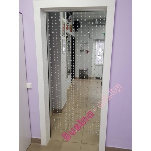 висюльки на двери