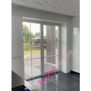 хрустальная штора