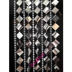 зеркальные диски