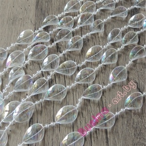 нить из бусин