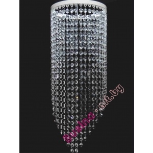 подвес из бусин