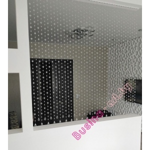 висюльки из бусин