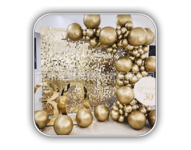 Динамическая фотозона