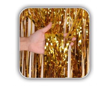 Фотозона дождик